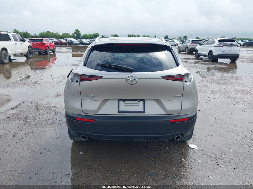 MAZDA CX-30 2023 VIN 3MVDMBDM9PM525868