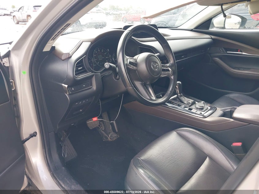 MAZDA CX-30 2023 VIN 3MVDMBDM9PM525868