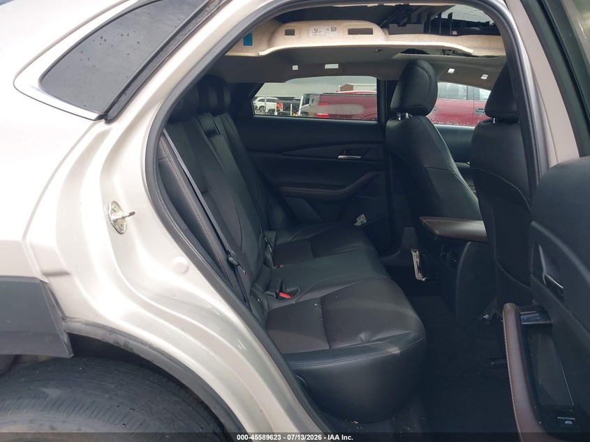MAZDA CX-30 2023 VIN 3MVDMBDM9PM525868