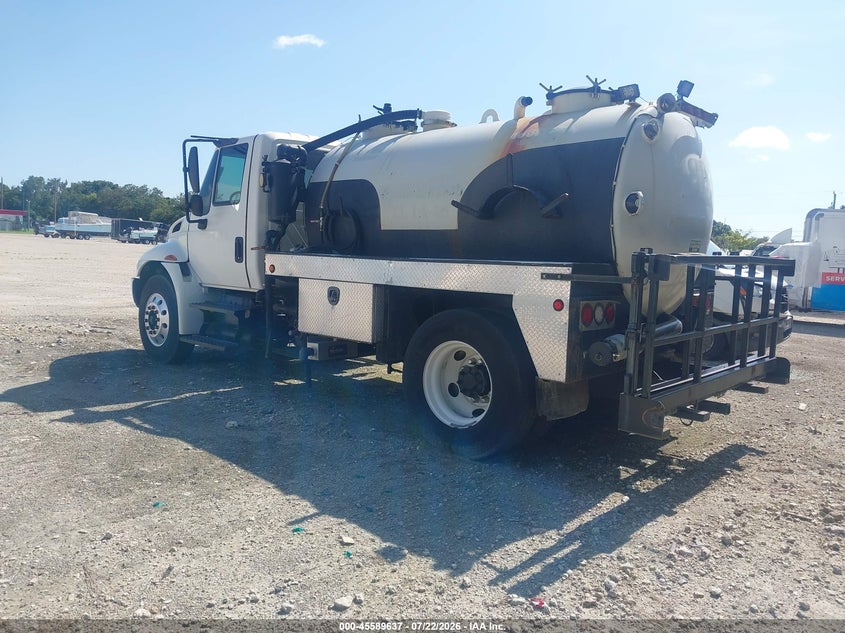 2007 INTERNATIONAL 4000 auction photo 3