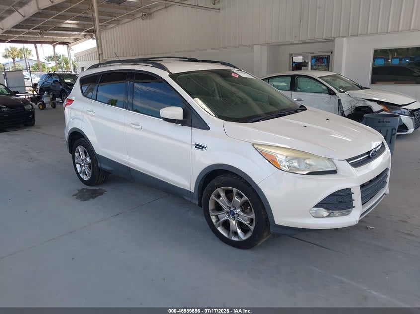 Vin: 1fmcu0g97euc98080, lot: 46088033, ford escape se 2014 img_1