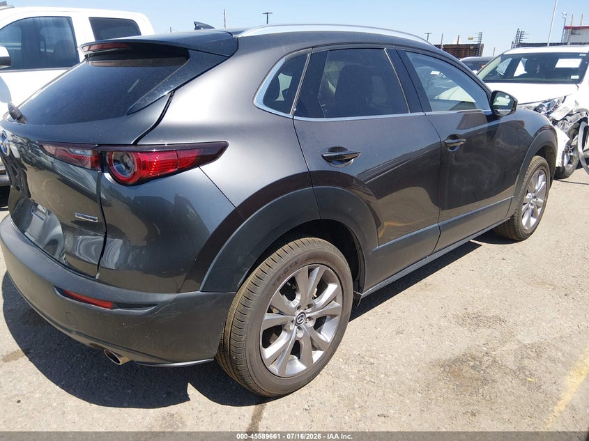 Vin: 3mvdmbem7lm134212, lot: 46088038, mazda cx-30 premium package 20204