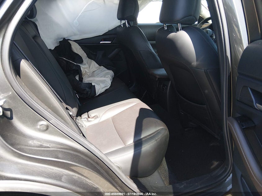 2020 Mazda Cx-30 Premium Package VIN: 3MVDMBEM7LM134212 Lot: 45589661