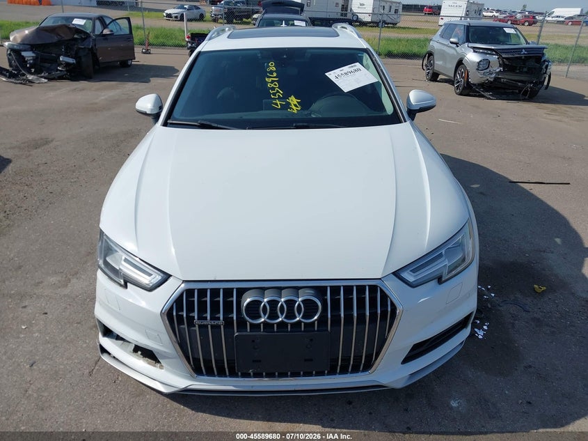 AUDI ALLROAD - zdjęcie 12