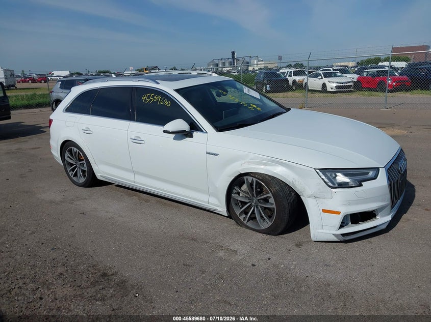 AUDI ALLROAD - zdjęcie 13