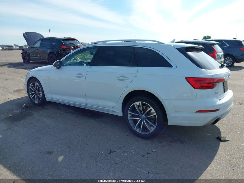 AUDI ALLROAD - zdjęcie 14