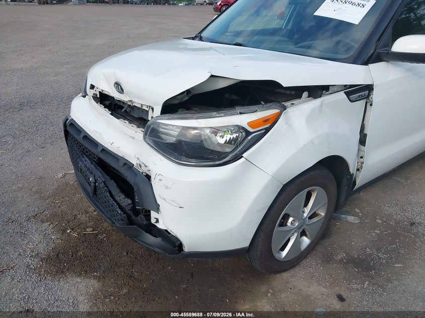 KIA SOUL 2016 VIN KNDJN2A24G7275762