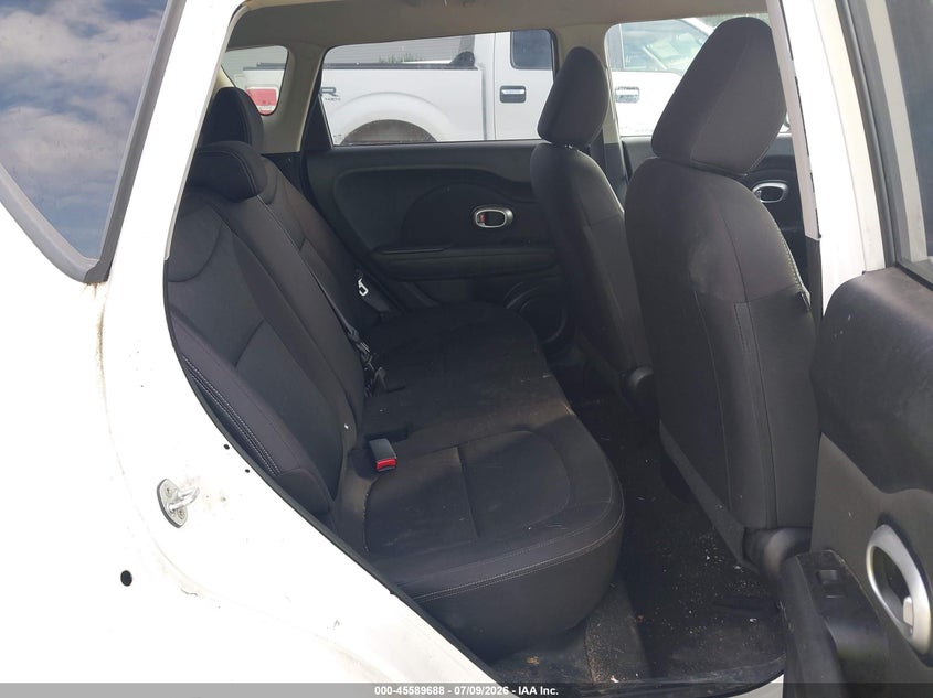 KIA SOUL 2016 VIN KNDJN2A24G7275762