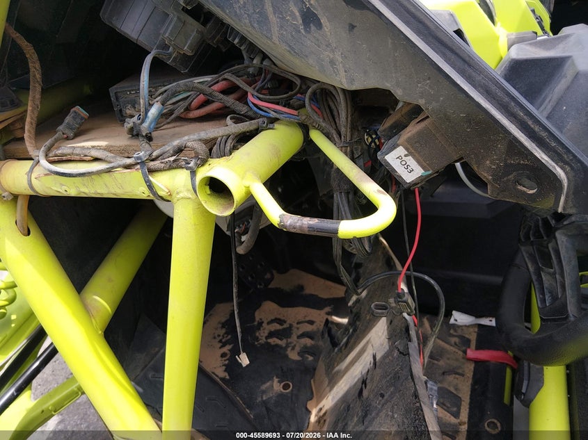 CAN-AM MAVERICK X3 MAX 2021