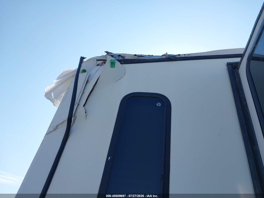 2013 CROSSROADS RV CRUISER PATROITM- auction photo 6
