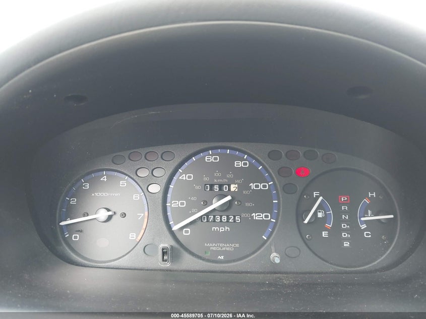 AtlanticExpress - Honda Civic