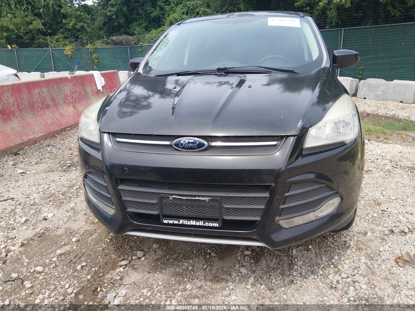 2013 FORD ESCAPE auction photo 6