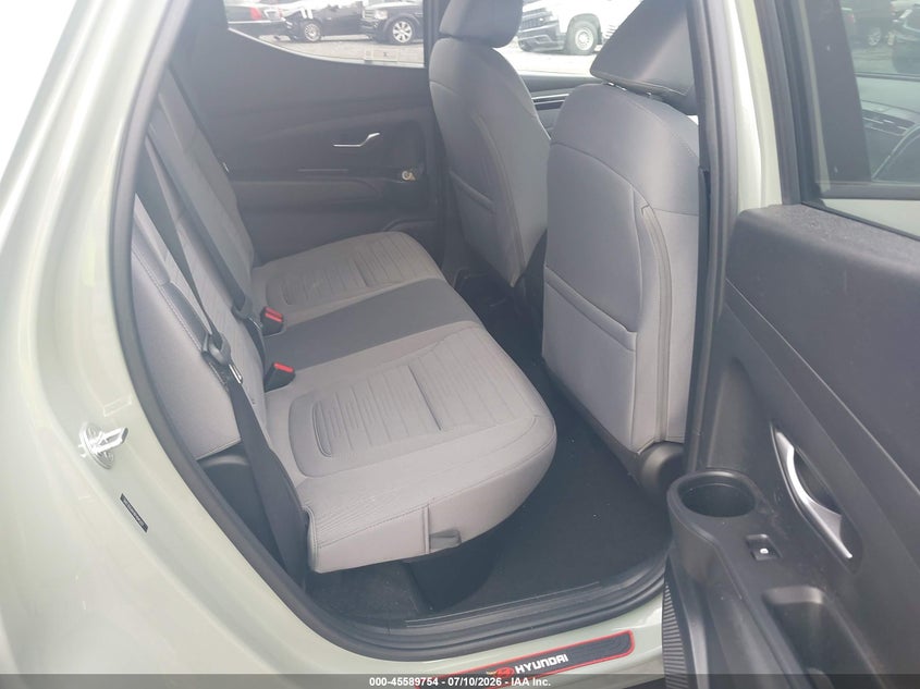 2023 Hyundai Santa Cruz Sel Premium VIN: 5NTJDDAF8PH045222 Lot: 45589754