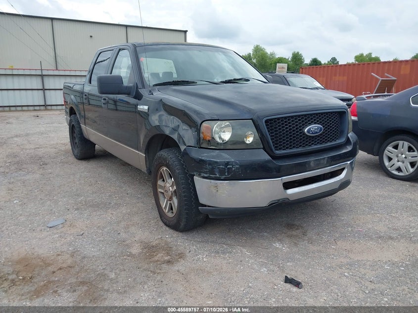 2006 Ford F-150