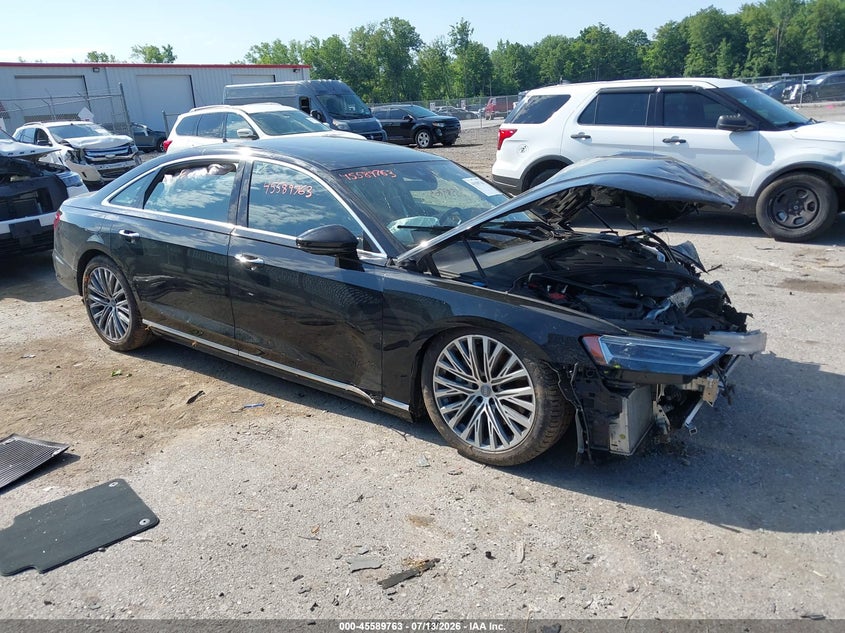 Vin: wau8daf85kn004719, lot: 46088140, audi a8 l 55 2019 img_1