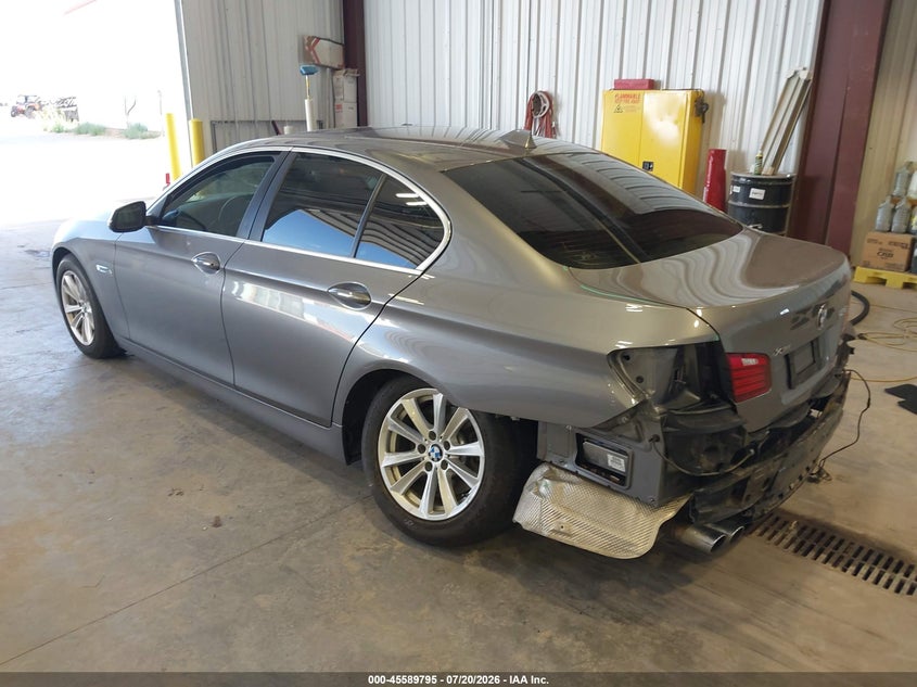 Vin: wba5a7c5xfg143683, lot: 46088172, bmw 528i xdrive 20153