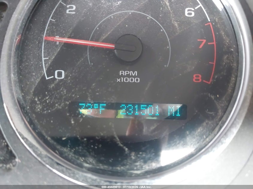 2006 Chevrolet Cobalt Ls VIN: 1G1AK55F867732670 Lot: 45589813
