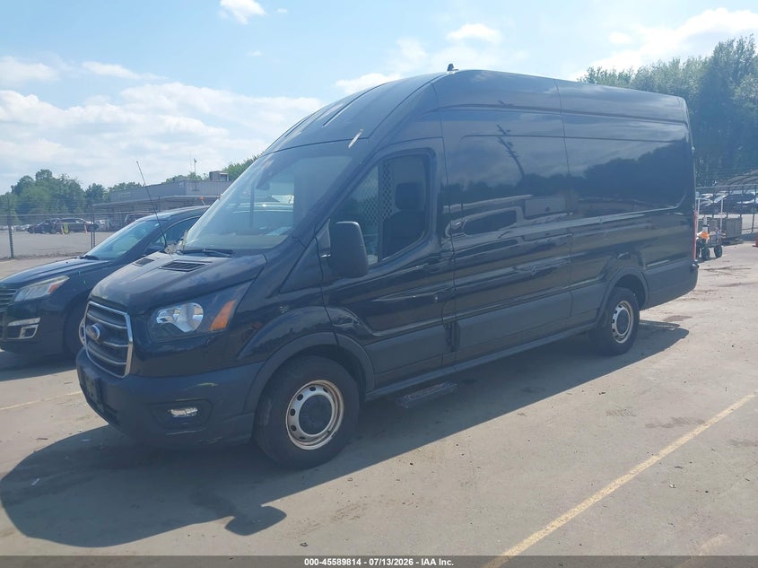 2020 Ford Transit-250 Cargo Van 1FTBR3XG9LKA19223 photo 1