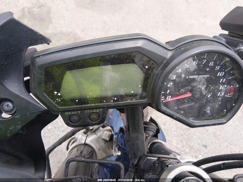 2009 Yamaha Fz1 S VIN: JYARN17E19A006408 Lot: 45589848