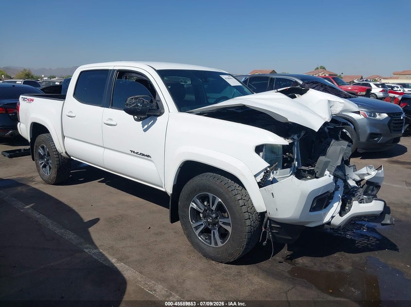 2019 Toyota Tacoma