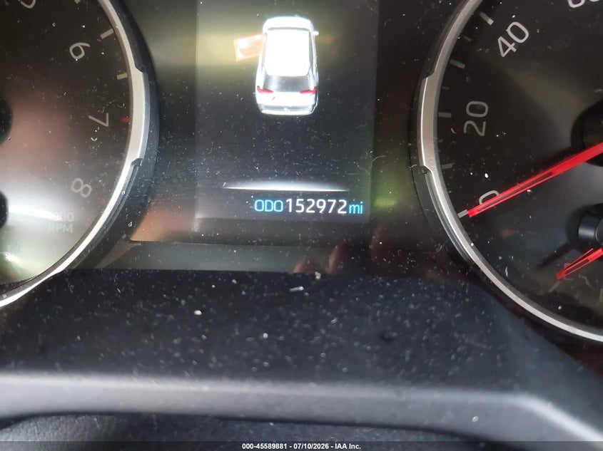 TOYOTA RAV4 - zdjęcie 14