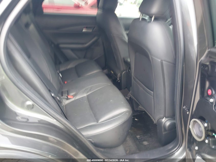2021 Mazda Cx-30 Select VIN: 3MVDMABL2MM229655 Lot: 45589890