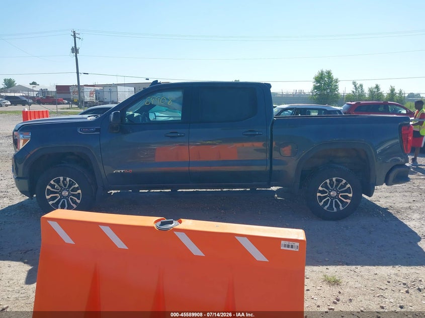 GMC SIERRA 1500 - zdjęcie 15