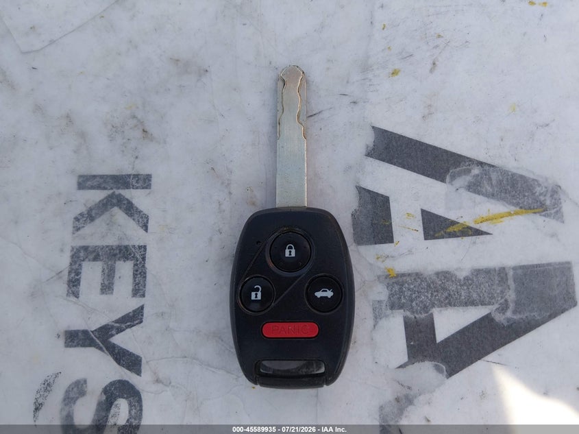 2012 Honda Civic Lx VIN: 19XFB2F57CE089662 Lot: 45589935