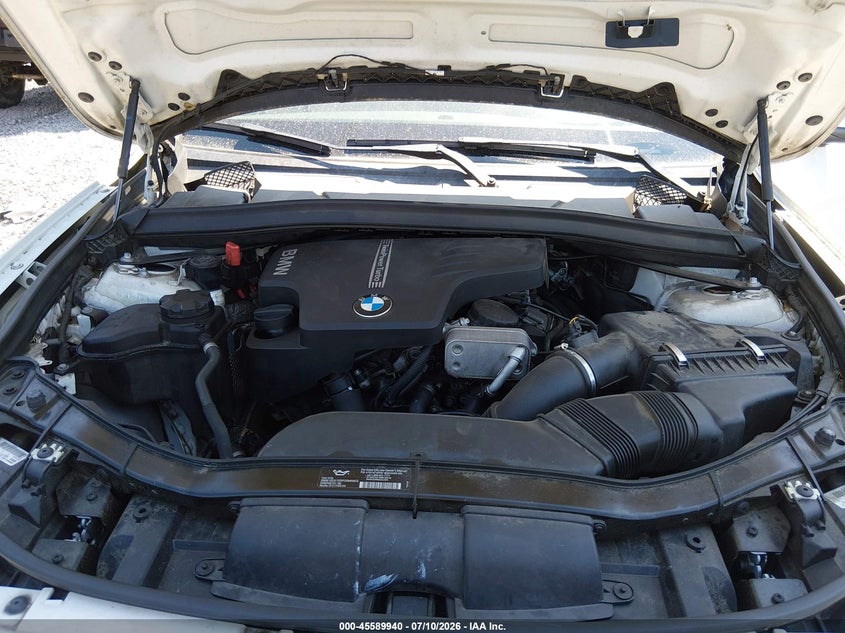 AtlanticExpress - BMW X1