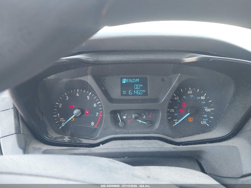 FORD TRANSIT-350 2018 VIN 1FTBW2CM2JKA24601