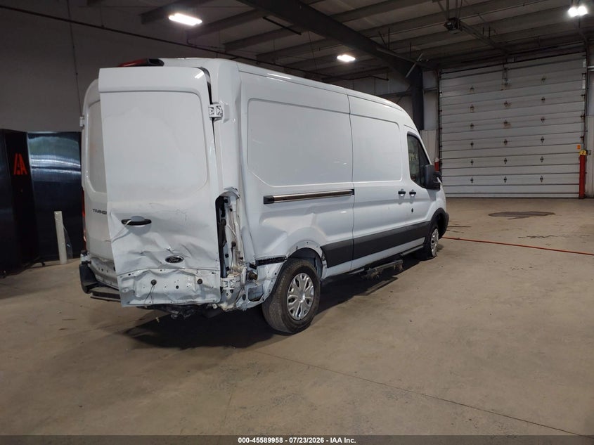 FORD TRANSIT-350 2018 VIN 1FTBW2CM2JKA24601