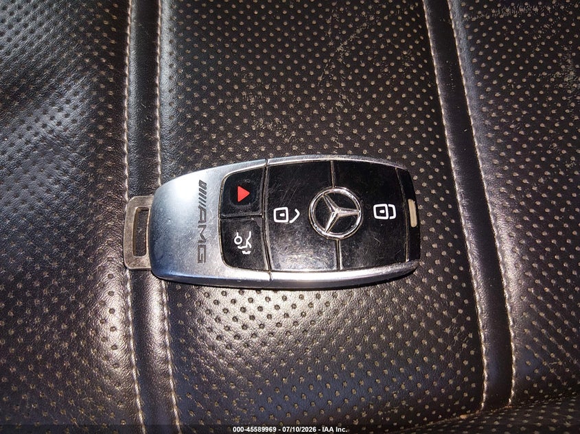 2021 MERCEDES-BENZ AMG E 63 S 4MATIC+ · Photo 11