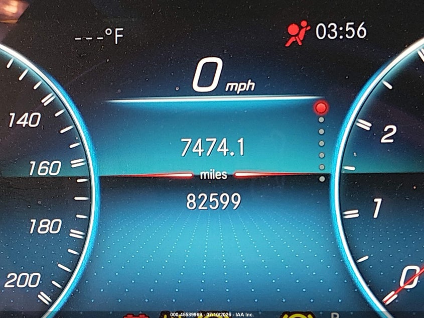 2021 MERCEDES-BENZ AMG E 63 S 4MATIC+ · Photo 15