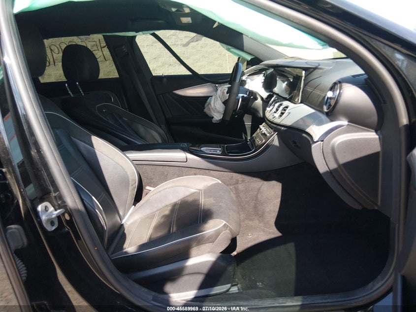 2021 MERCEDES-BENZ AMG E 63 S 4MATIC+ · Photo 5
