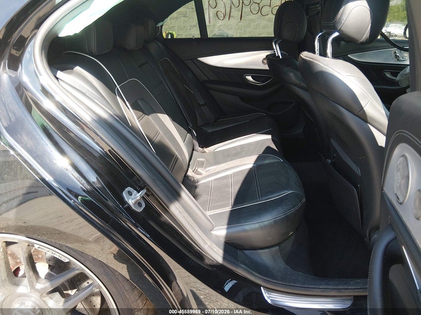 2021 MERCEDES-BENZ AMG E 63 S 4MATIC+ · Photo 8