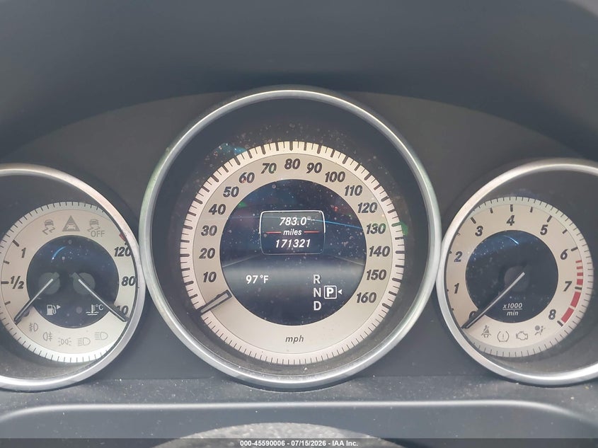 2014 Mercedes-Benz E 350 VIN: WDDHF5KB5EB056868 Lot: 45590006