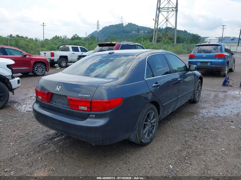 AtlanticExpress - Honda Accord