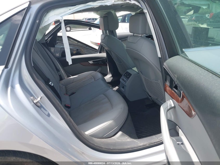 2021 Audi A4 Premium 40 Tfsi Quattro S Tronic VIN: WAUABAF41MA077665 Lot: 45590024
