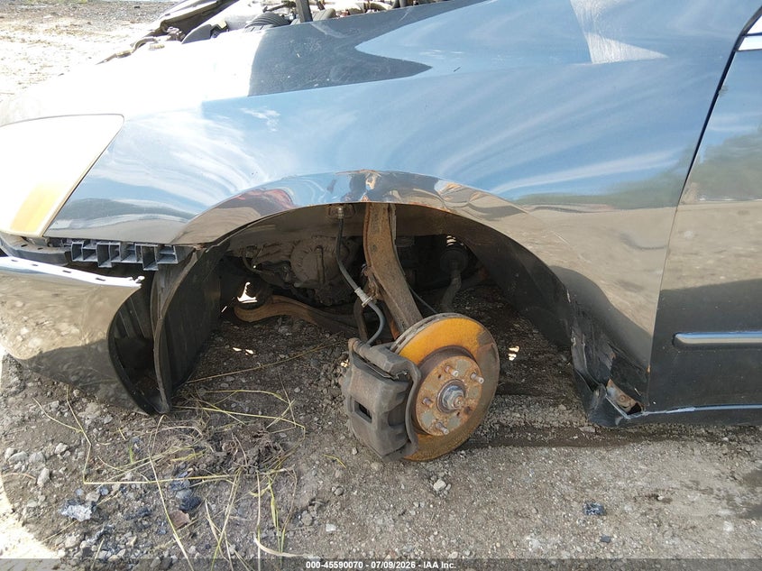 2004 Honda Accord 3.0 Ex VIN: 1HGCM66514A005975 Lot: 45590070