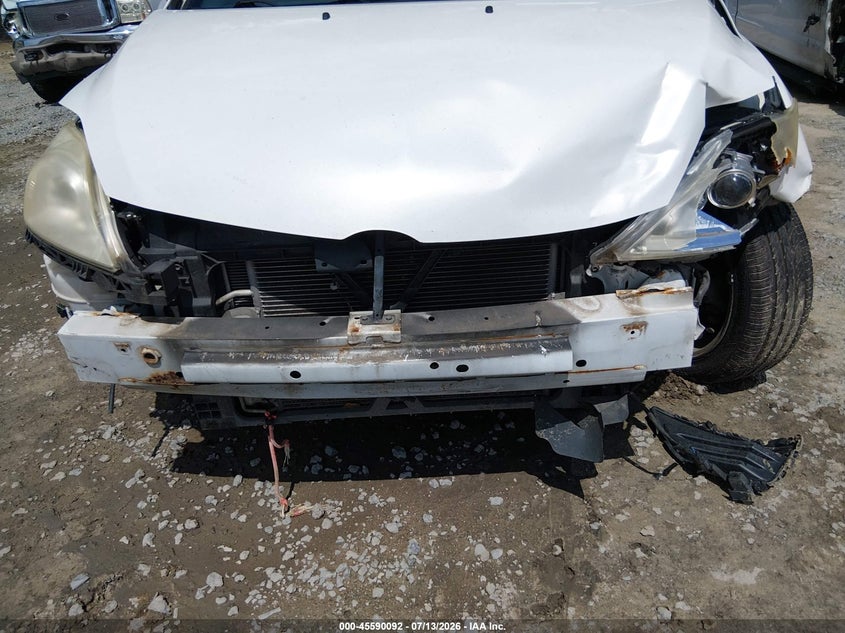 2010 Mazda Mazda5 Sport VIN: JM1CR2W39A0361938 Lot: 45590092