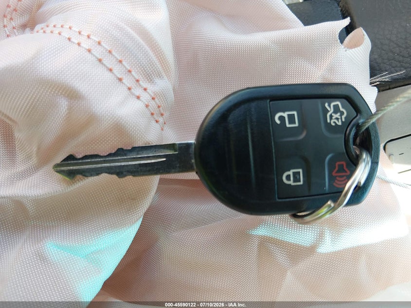 2006 Lincoln Zephyr VIN: 3LNHM26196R656141 Lot: 45590122