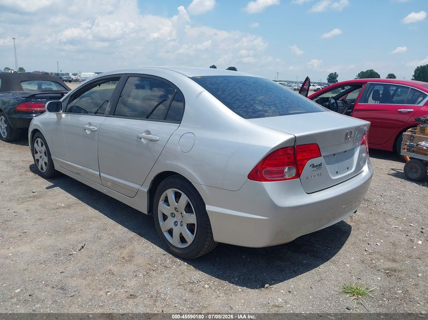 AtlanticExpress - Honda Civic