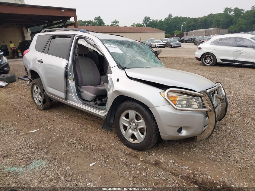 2008 Toyota Rav4