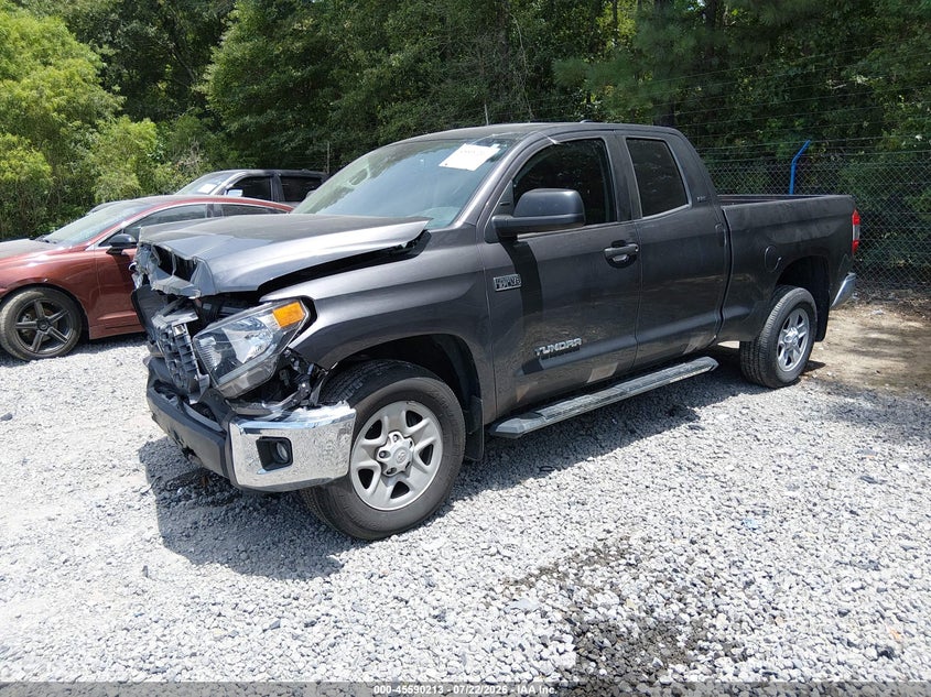 Vin: 5tfry5f19lx262916, lot: 46088590, toyota tundra sr5 20202