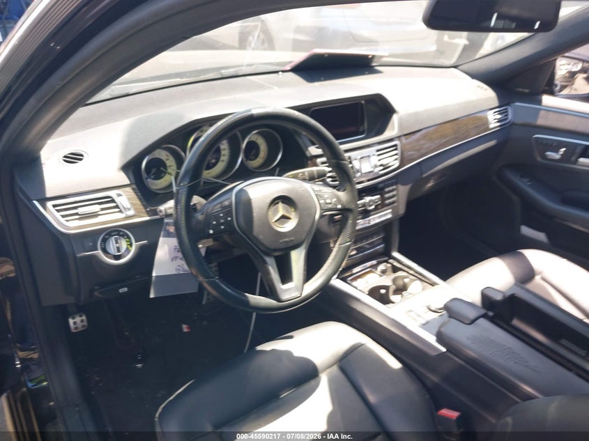 AtlanticExpress - Mercedes-Benz E-Class