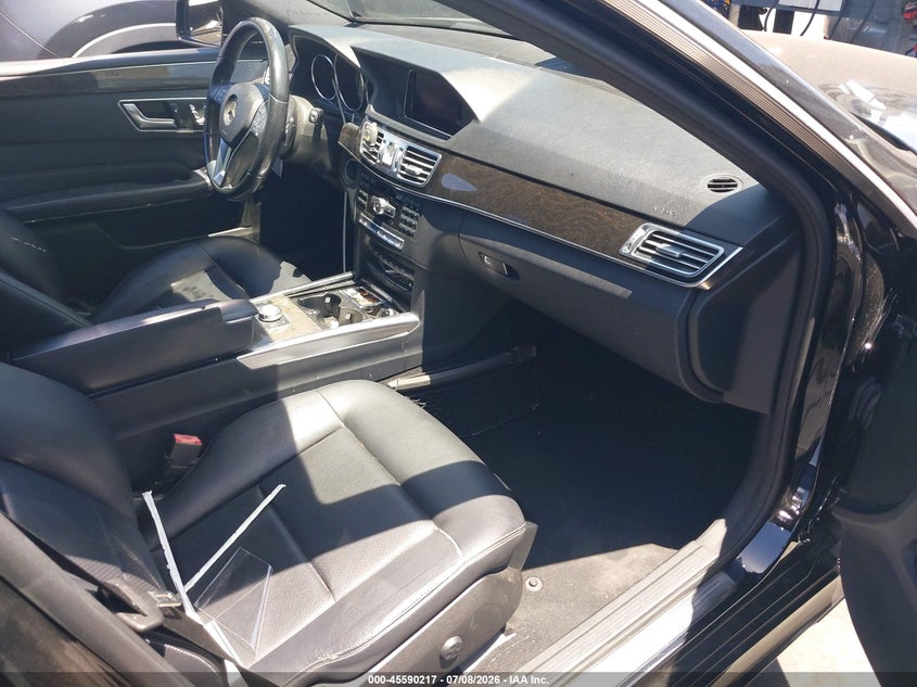 AtlanticExpress - Mercedes-Benz E-Class