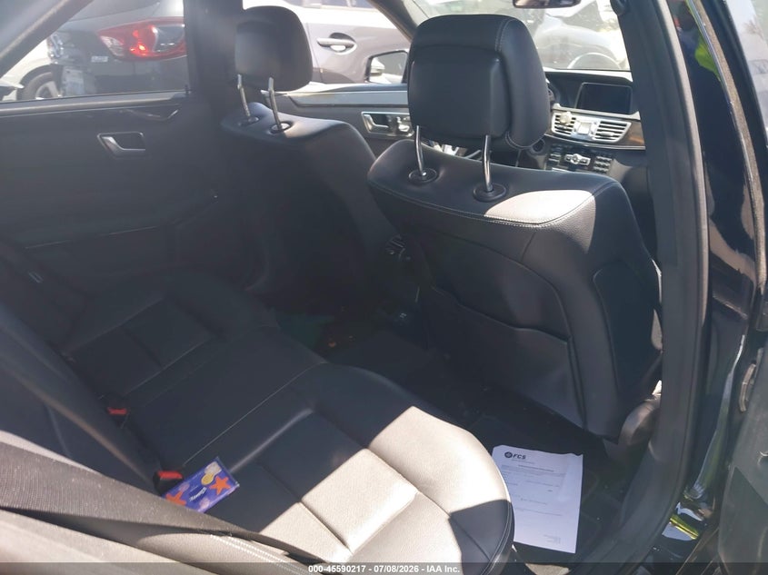 AtlanticExpress - Mercedes-Benz E-Class