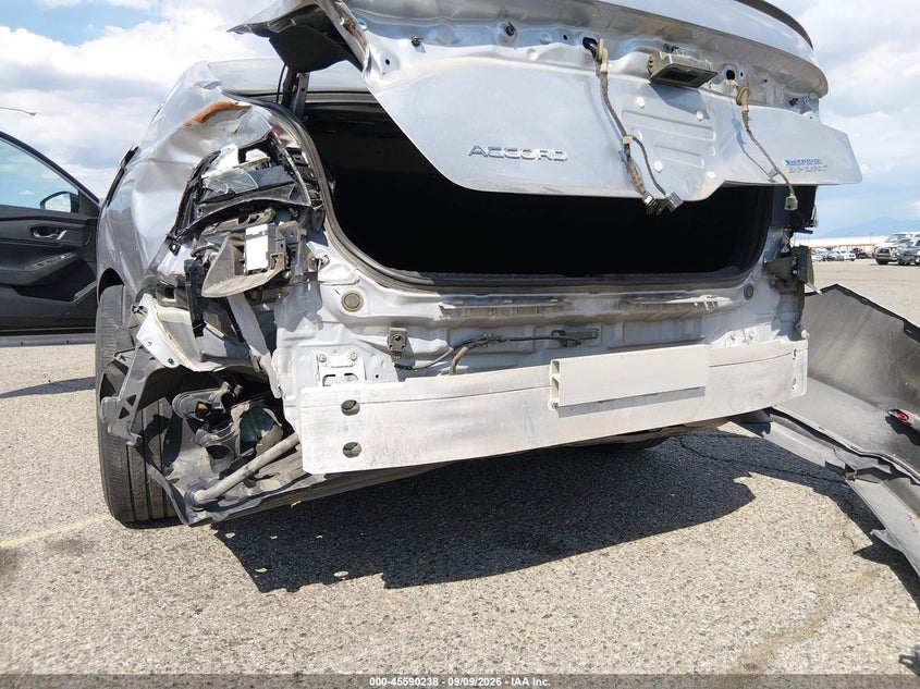 HONDA ACCORD HYBRID 2024 VIN 1HGCY2F56RA051175