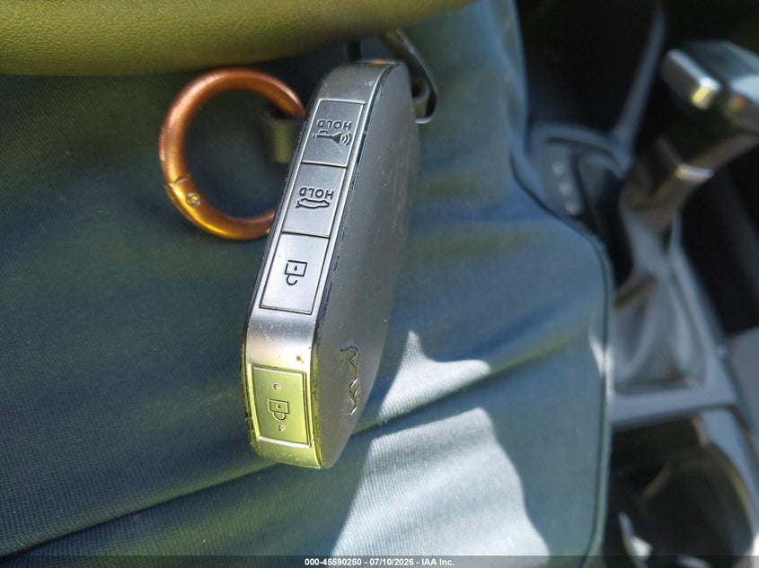 2026 KIA K4 LX · Фото 11
