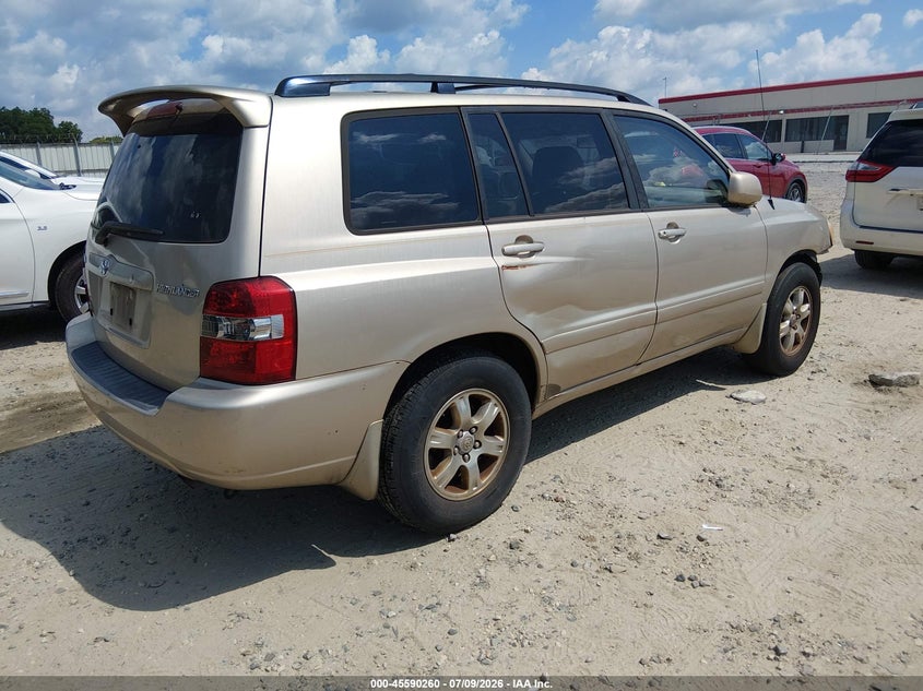 AtlanticExpress - Toyota Highlander